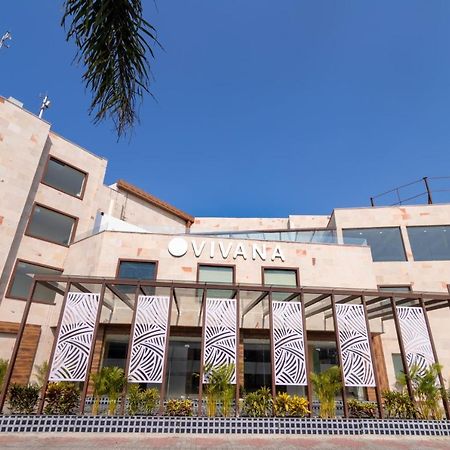 Vivana Dhanbād Dış mekan fotoğraf