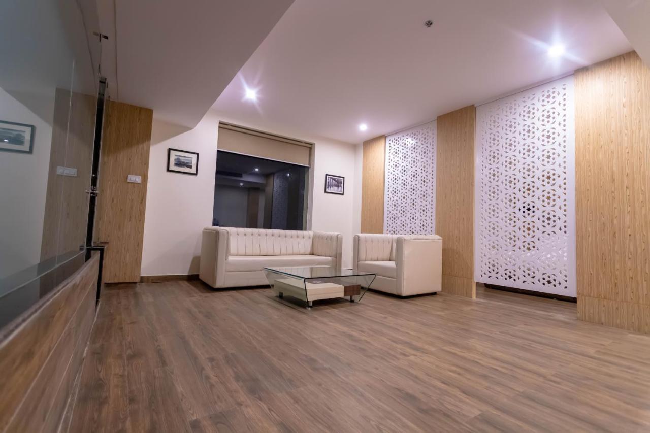Vivana Dhanbād Dış mekan fotoğraf